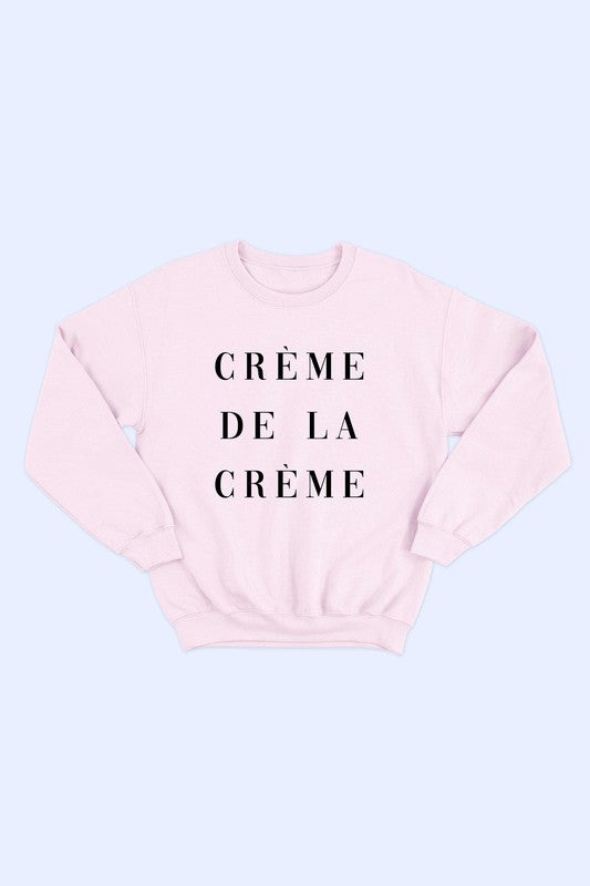 Graphic Sweatshirt