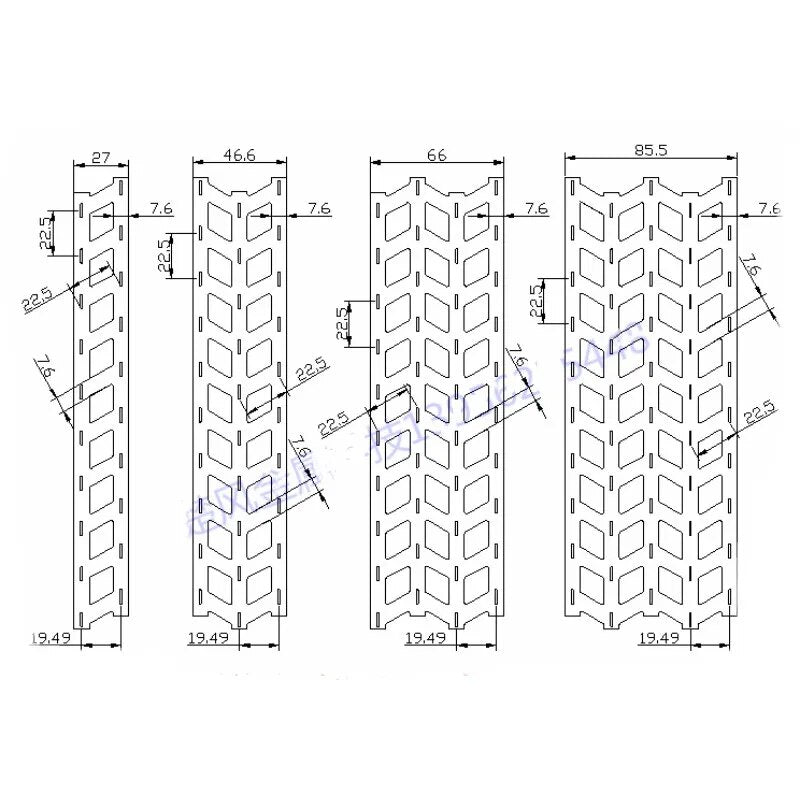 99.6% Pure Nickel Strips for Lithium Battery Packs 18650 (10 Meter 21700 2P/3P Pure Nickel Strips