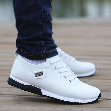 Men's Dress Sneakers