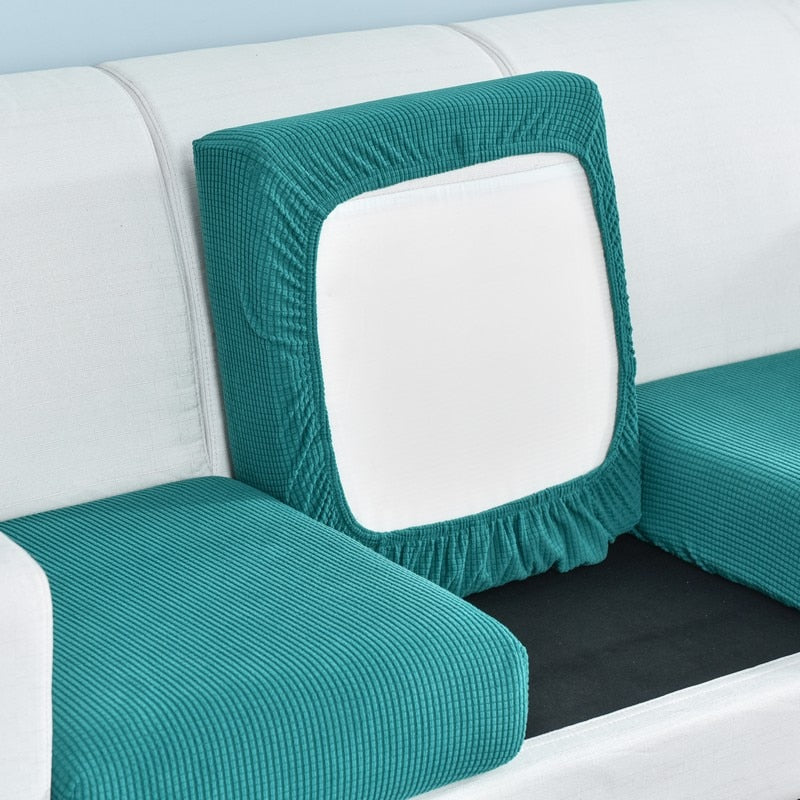 Cozy Comfort: Polar Fleece Sofa Seat Covers