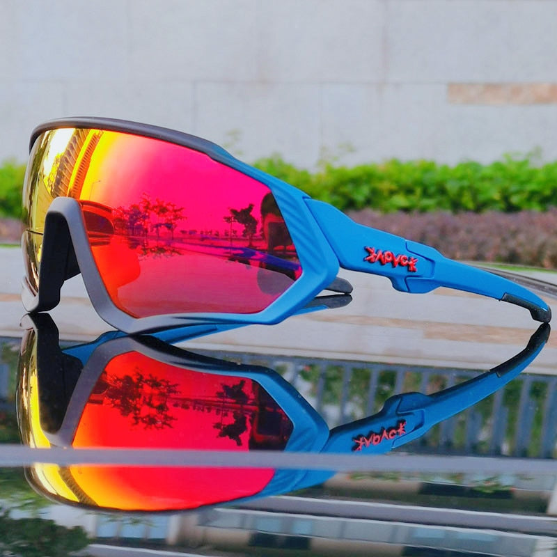 Unisex Cycling Sun Glasses