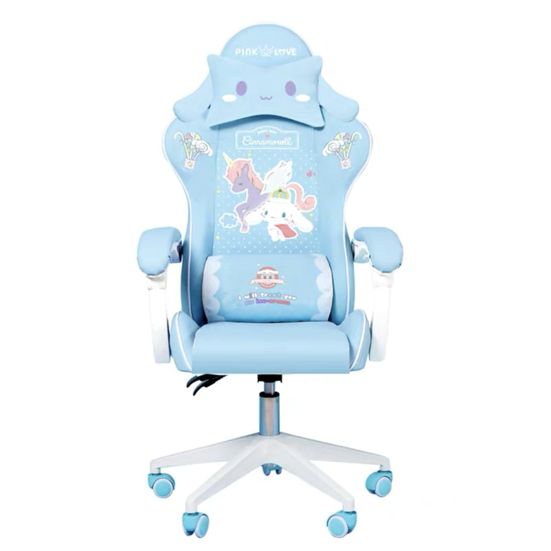 True Gamer Gaming Chair For Girls