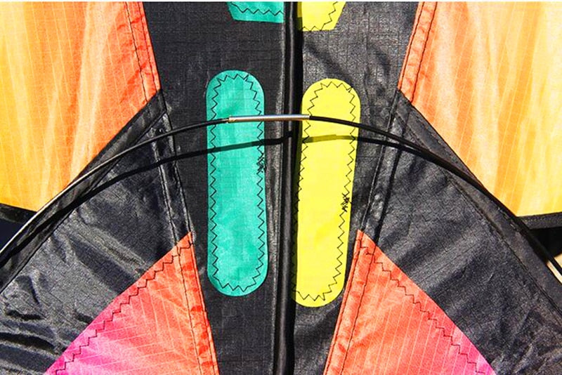 Spectrum Soarer Eagle Kite With 100M Flying Line