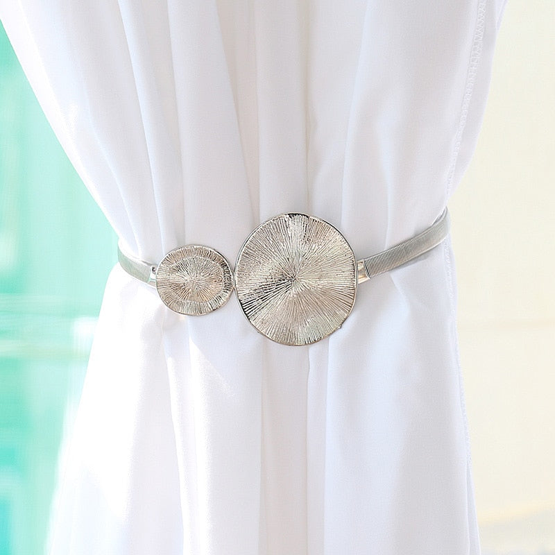 Curtain Tie Accessory