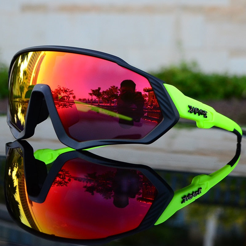 Unisex Cycling Sun Glasses