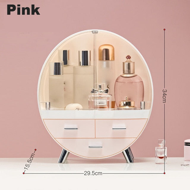 Easy Beauty Large Makeup Storage Pod