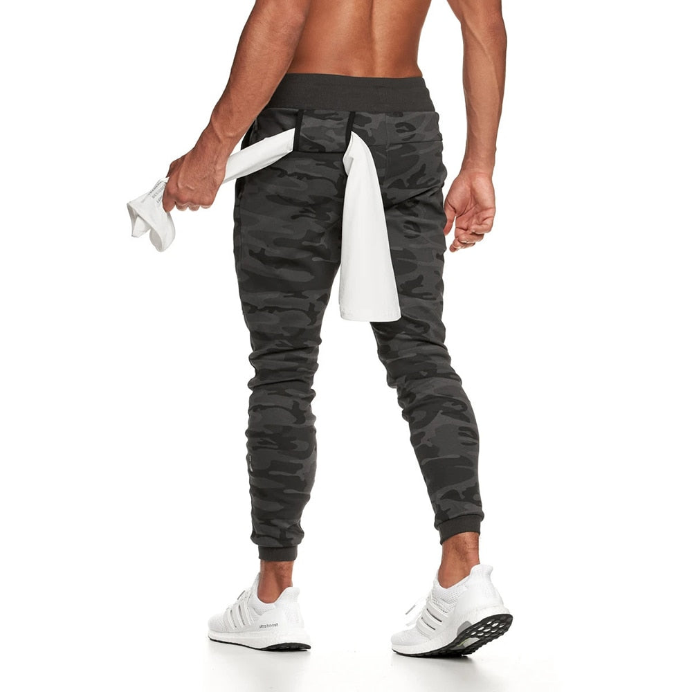 Men's Jogger Sweatpants