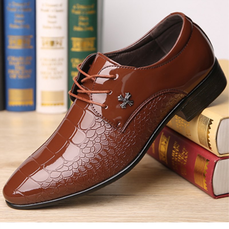 Men's Luxury Dress Shoes