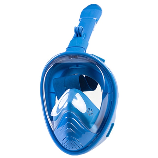 Kids Scuba Full Face Masks