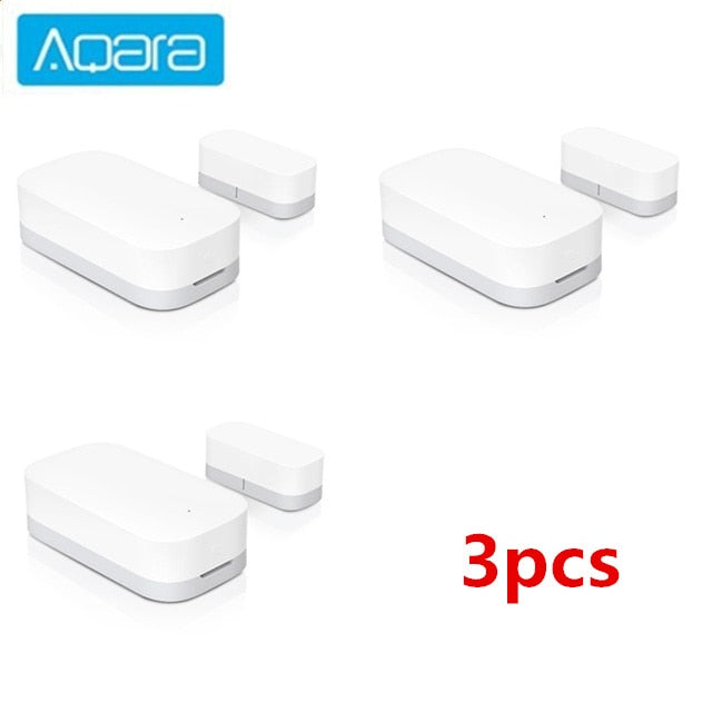 App Smart Mini Window and Door Sensor