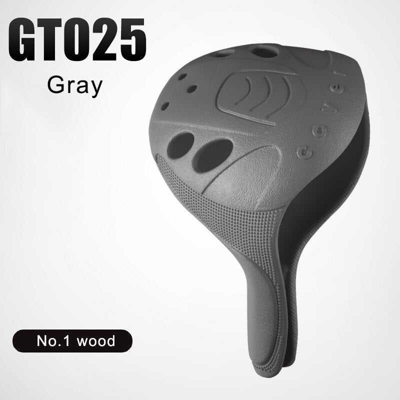 1 Piece Golf Head Cover