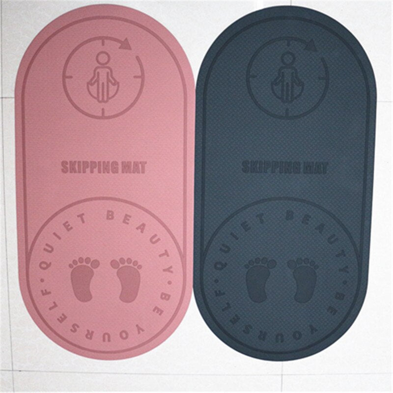 Large Non Slip Yoga Mat