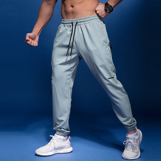 Men's Sports Jogger Sweatpants