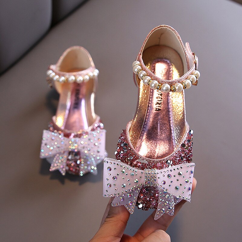 Baby Glam Fashion Sandal