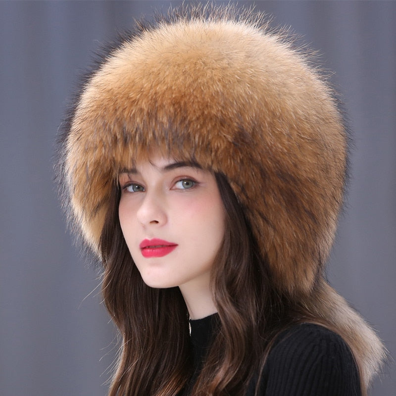 Women's Stylish Winter Hat