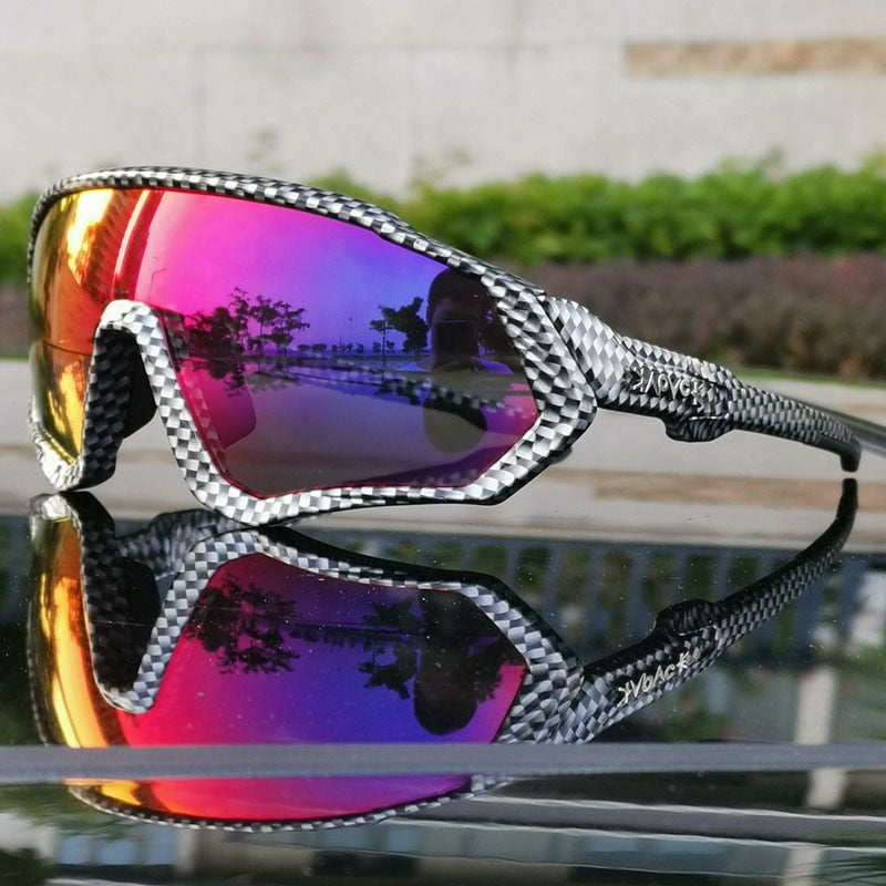 Unisex Cycling Sun Glasses