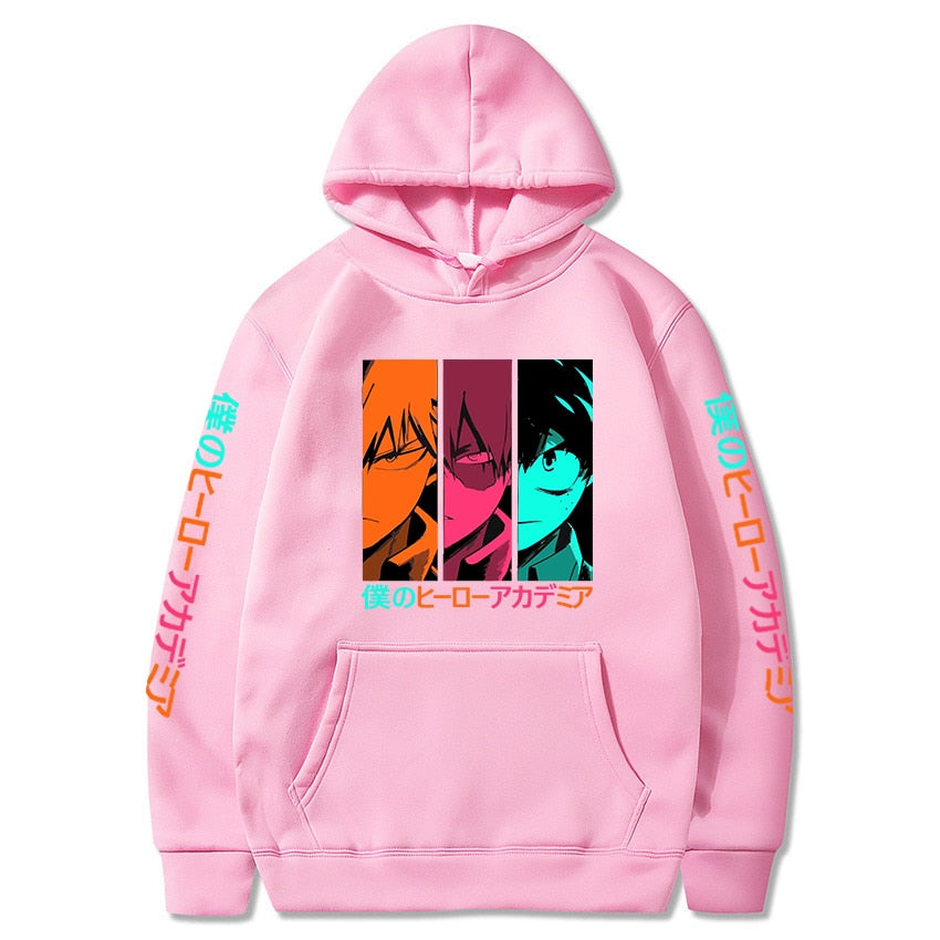 Graphic Design Hoodie Sweatshirt