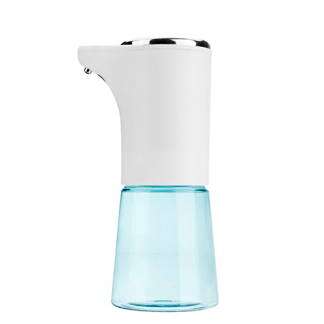 Rechargeable Infared Sensor Hand Soap Dispenser