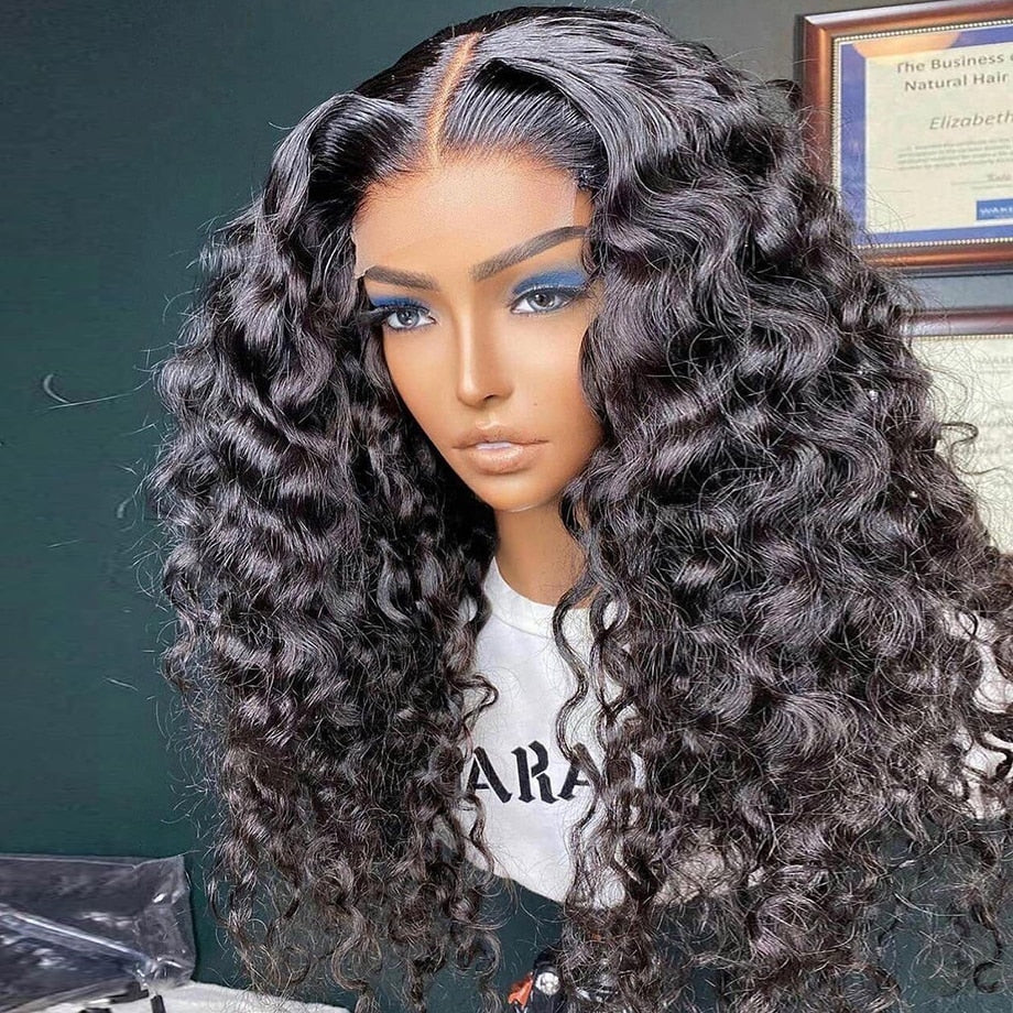 Lace Wigs & Hair Bar