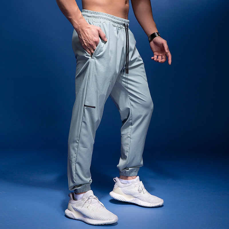 Men's Sports Jogger Sweatpants