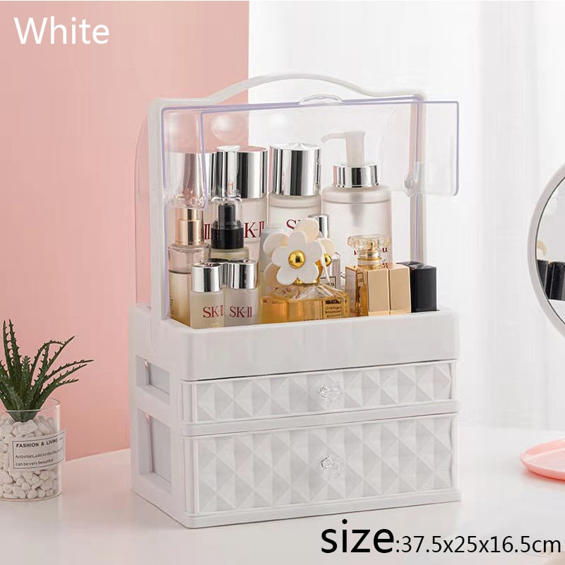 Easy Beauty Large Makeup Storage Pod