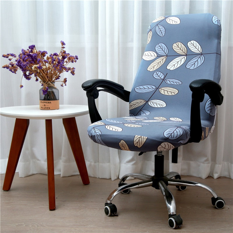 Computer Chair Furniture Cover