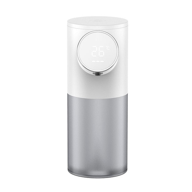 Rechargeable Infared Sensor Hand Soap Dispenser