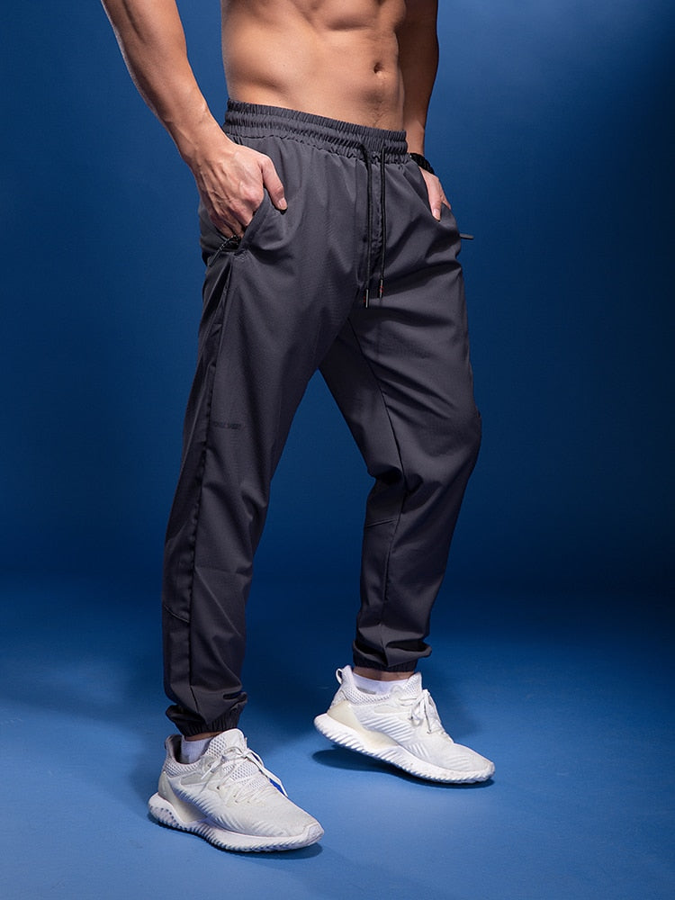 Men's Sports Jogger Sweatpants