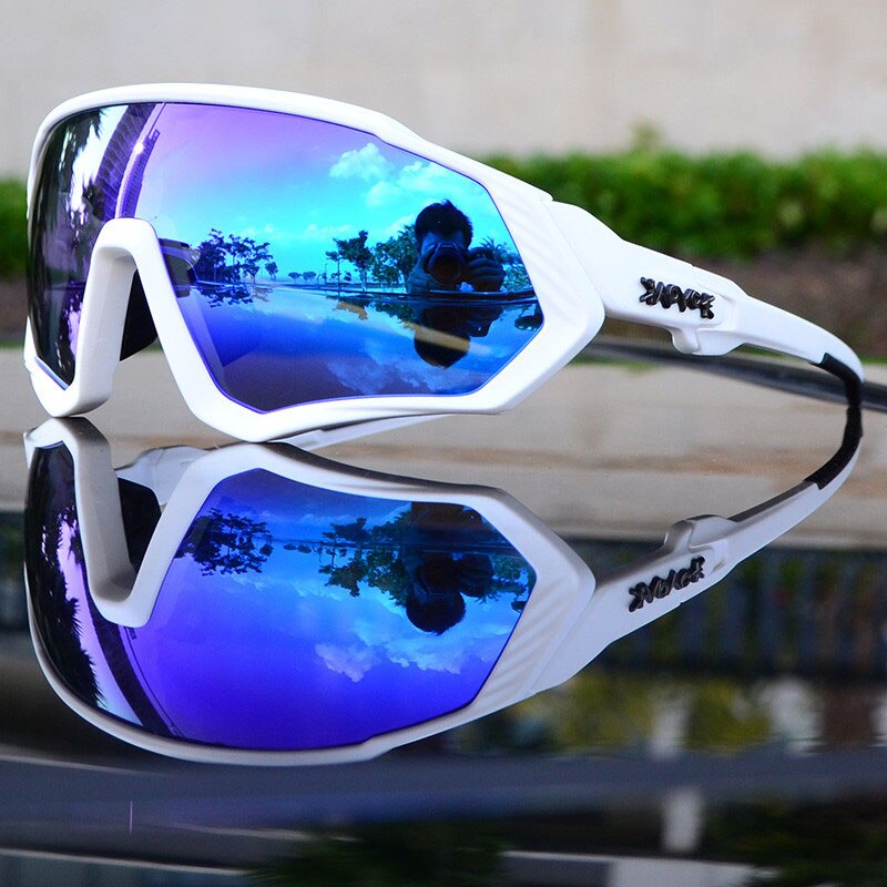 Unisex Cycling Sun Glasses