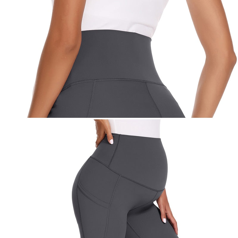 Best Fit Maternity Yoga Pants