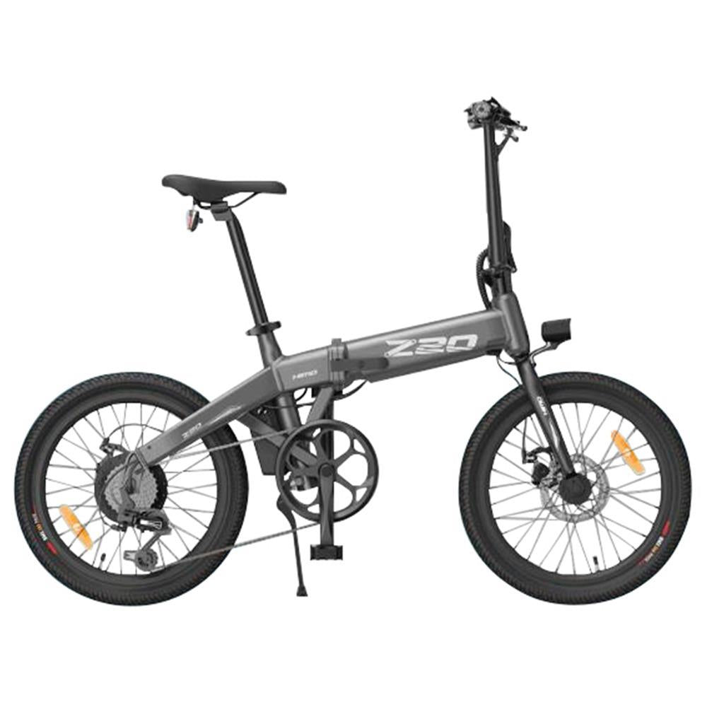 20 Inch Electric Folding Bike