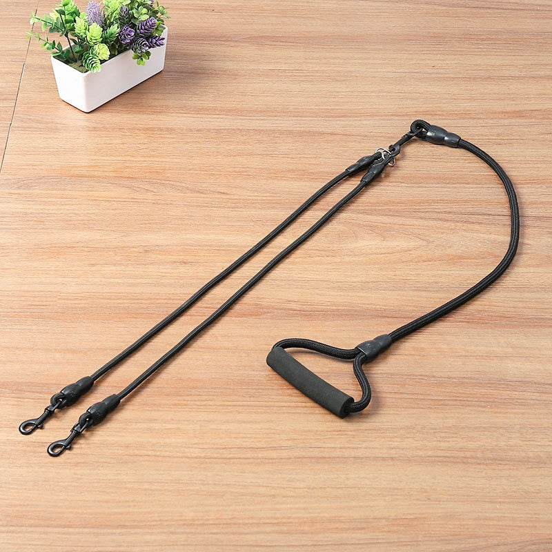 Multi Head Pet Leash