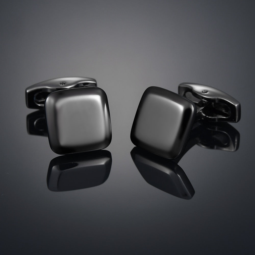 Luxury Formal Dress Cuff Links