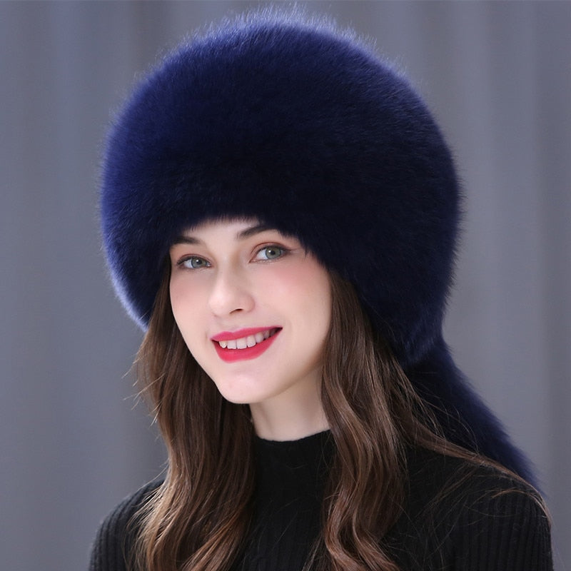 Women's Stylish Winter Hat