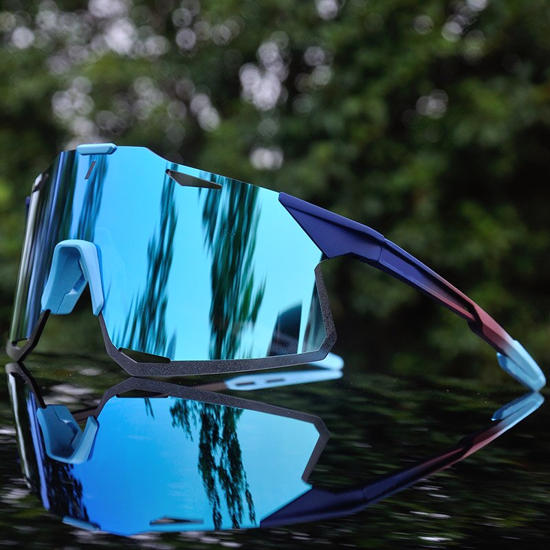 Men's Cycling Sun Glasses