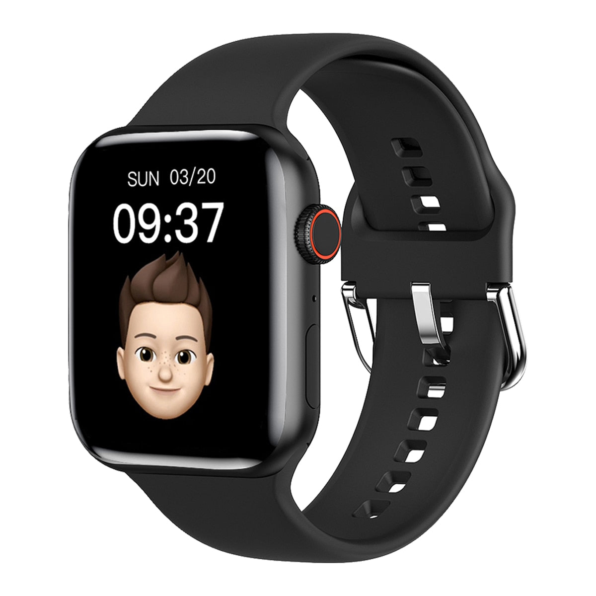 Unisex Bluetooth Android Watch