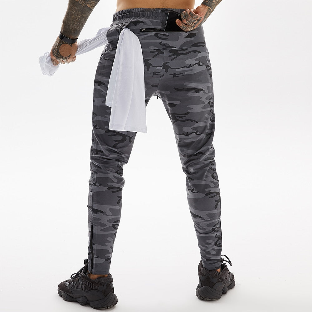 Men's Jogger Sweatpants