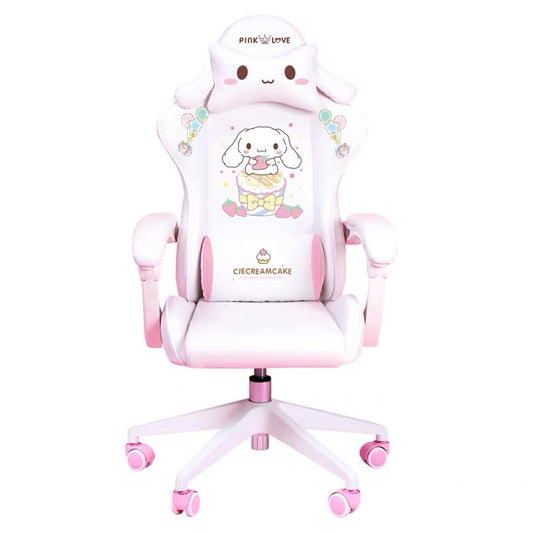 True Gamer Gaming Chair For Girls