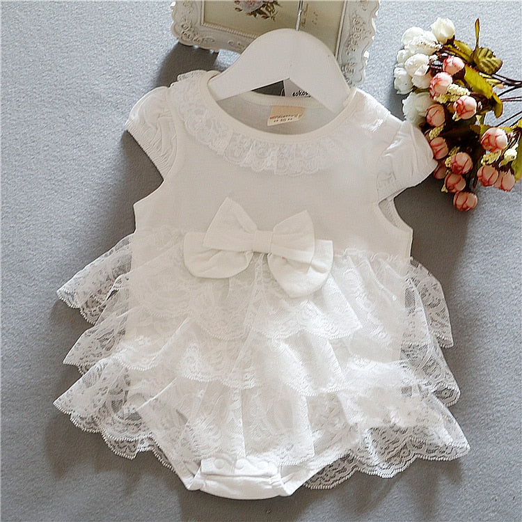 Baby Picture Perfect Summer Cotton Jumpers