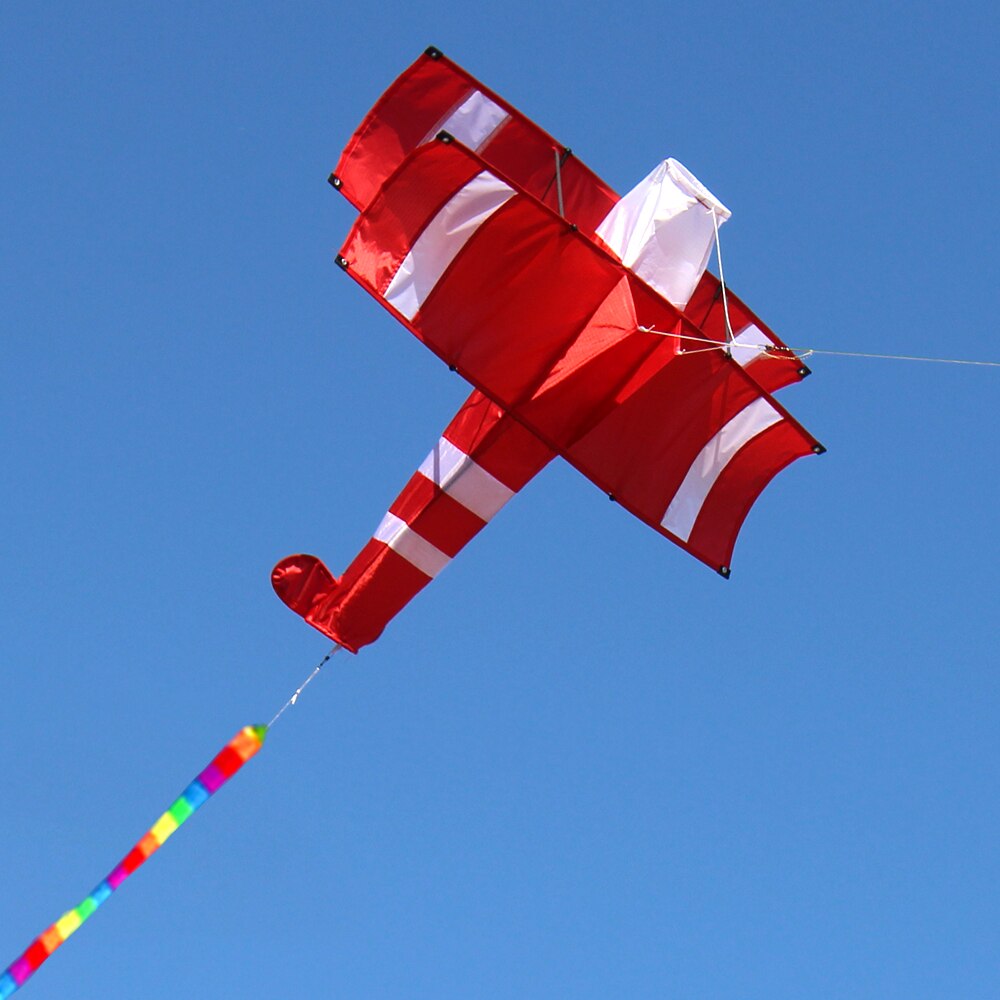 Cloud Chaser Aeroplane Kite