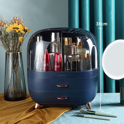 Easy Beauty Large Makeup Storage Pod