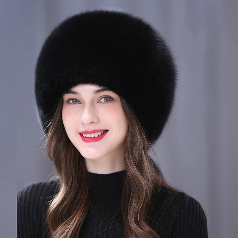 Women's Stylish Winter Hat