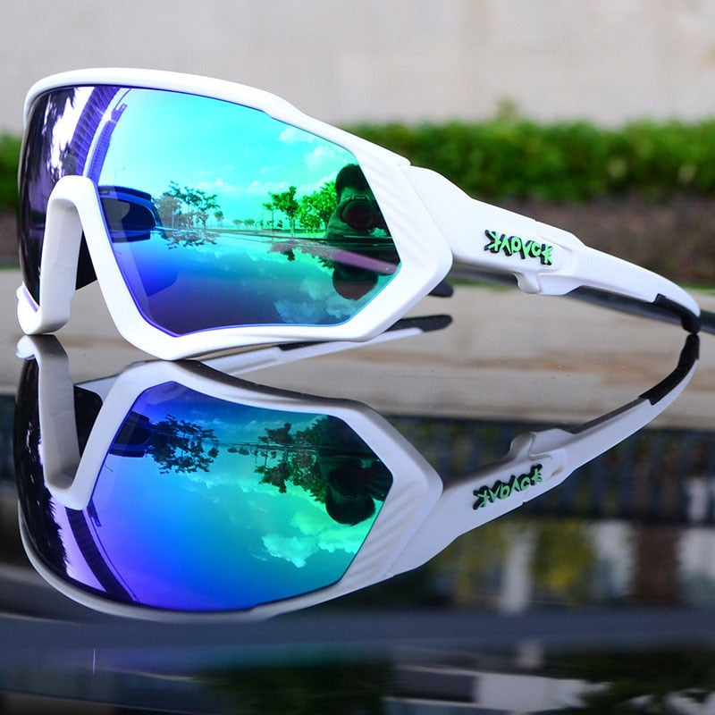 Unisex Cycling Sun Glasses