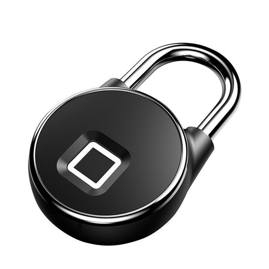 New Way Smart Fingerprint Bluetooth Padlock