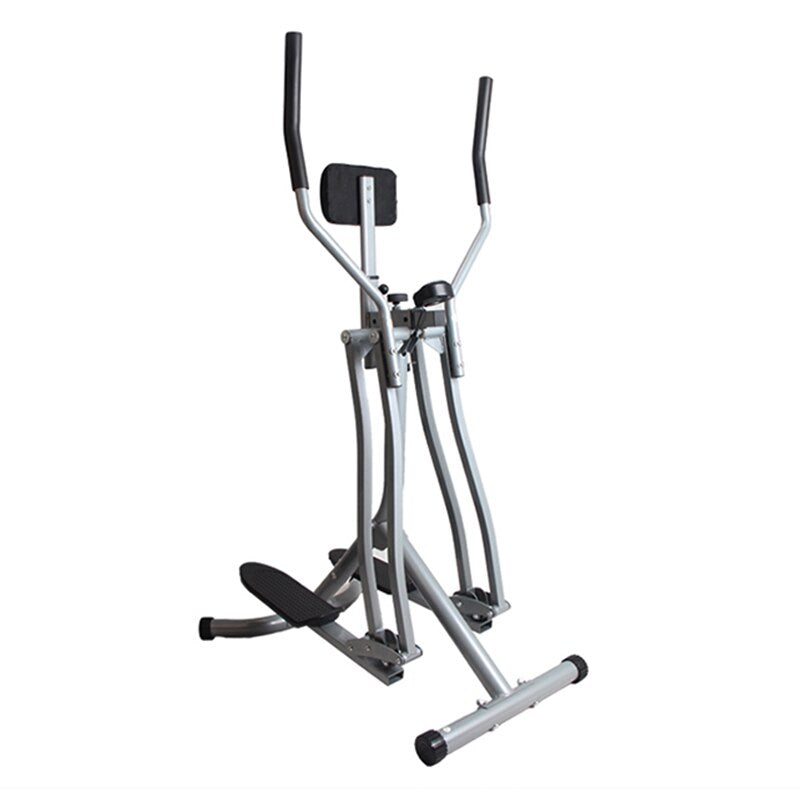 Home Fitness Elliptical Machine