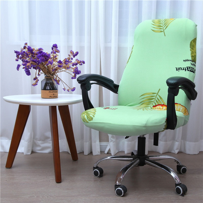 Computer Chair Furniture Cover