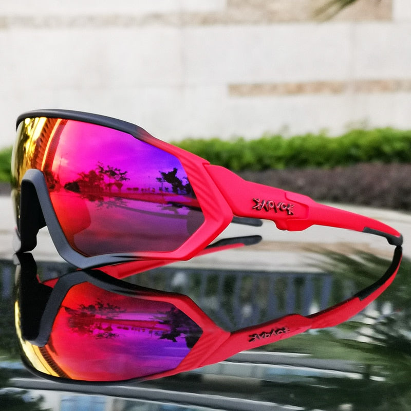 Unisex Cycling Sun Glasses