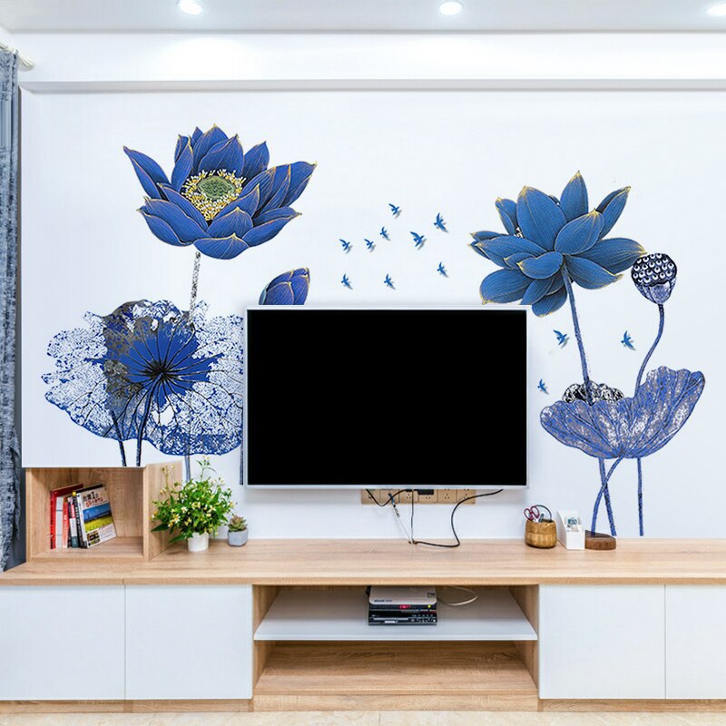 Upgrade Your Space Wall Art Mural