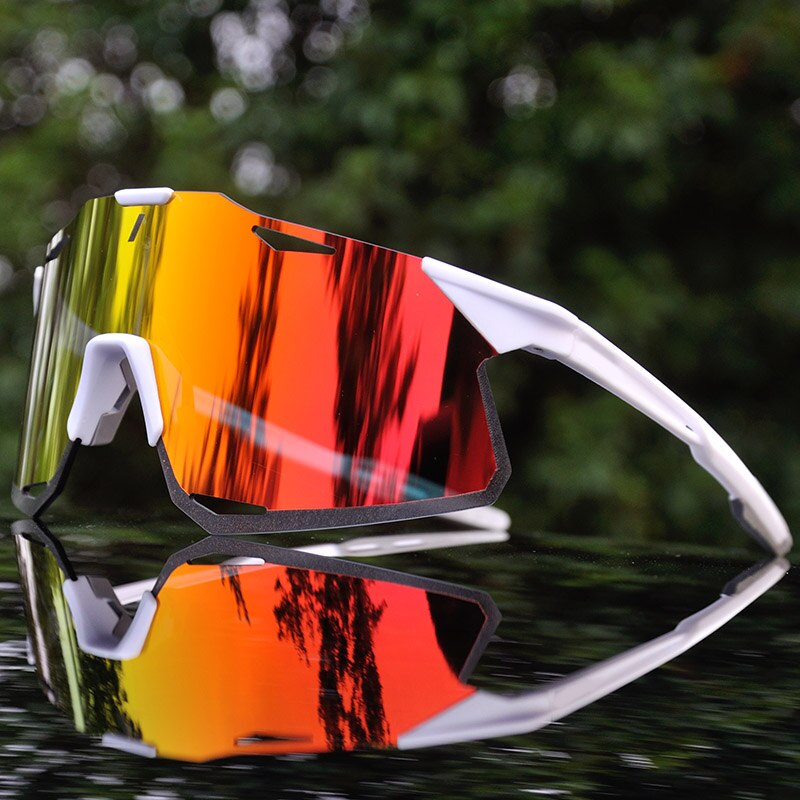 Men's Cycling Sun Glasses