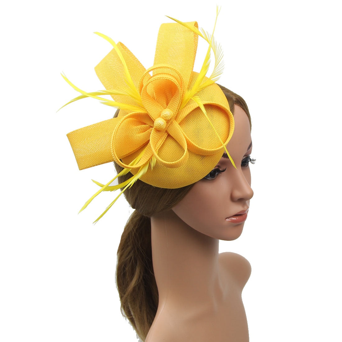 Flamboyant Fashions Headwear